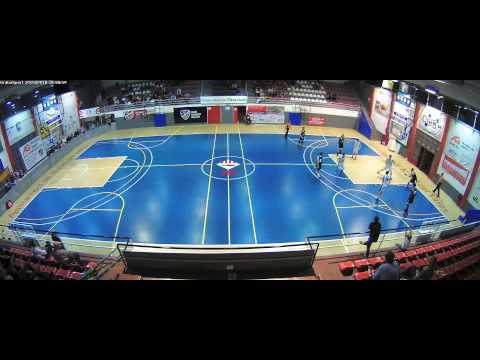 Delonte Taylor CB Mollet vs CB Onyar 4