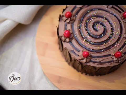 Chocolate Therapy