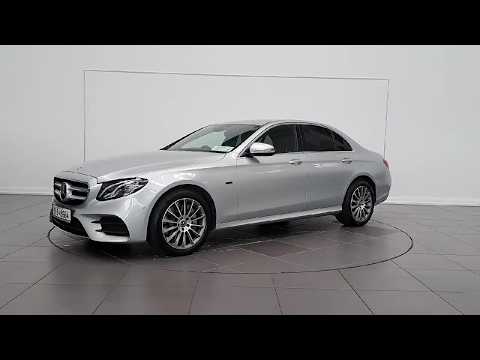 Mercedes-Benz E-Class 300de PHEV Avantgarde*Call A - Image 2