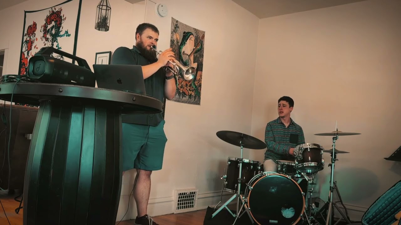 Promotional video thumbnail 4 for Doot Bear Music