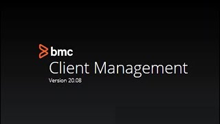 What's New in BCM v20.08