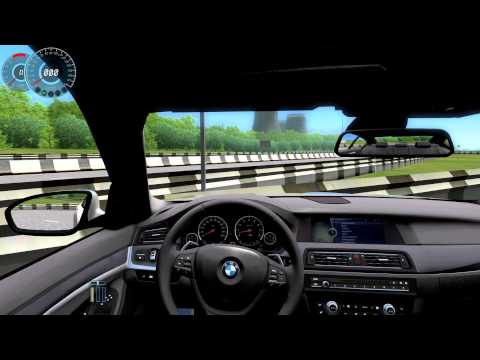 City Car Driving Crash Compilation - Giocoh