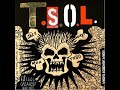 TSOL - Terrible People