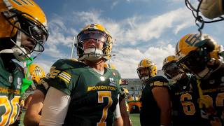 On Track | 2026 CFL Game Trailer | Edmonton Elks vs BC Lions