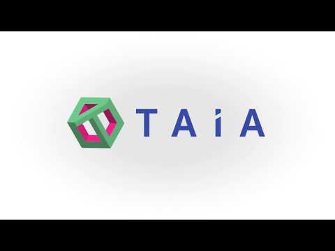 TAIA - AI Assisted Professional Translations