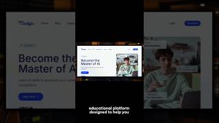 Master AI Without the Complicated Jargon #AIeducation #tutorial