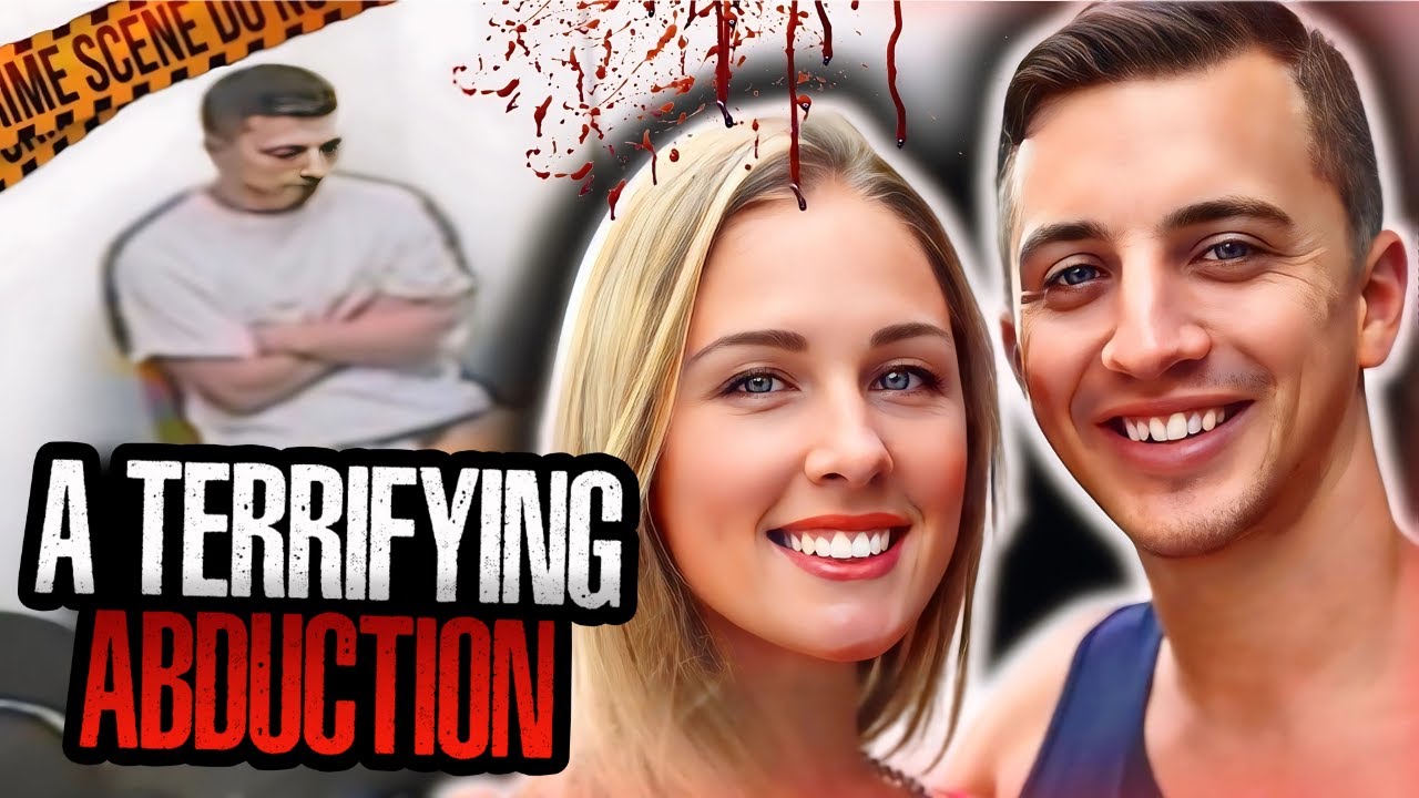 Her Kidnapping Story Was So Crazy Police Refused To Believe It! True Crime Documentary.