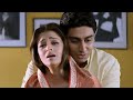 Main Ek Shadi Shuda Aurat Hoon Extra Maritial Affair Aishawrya Rai Abhishek Bachchan Romance Scene