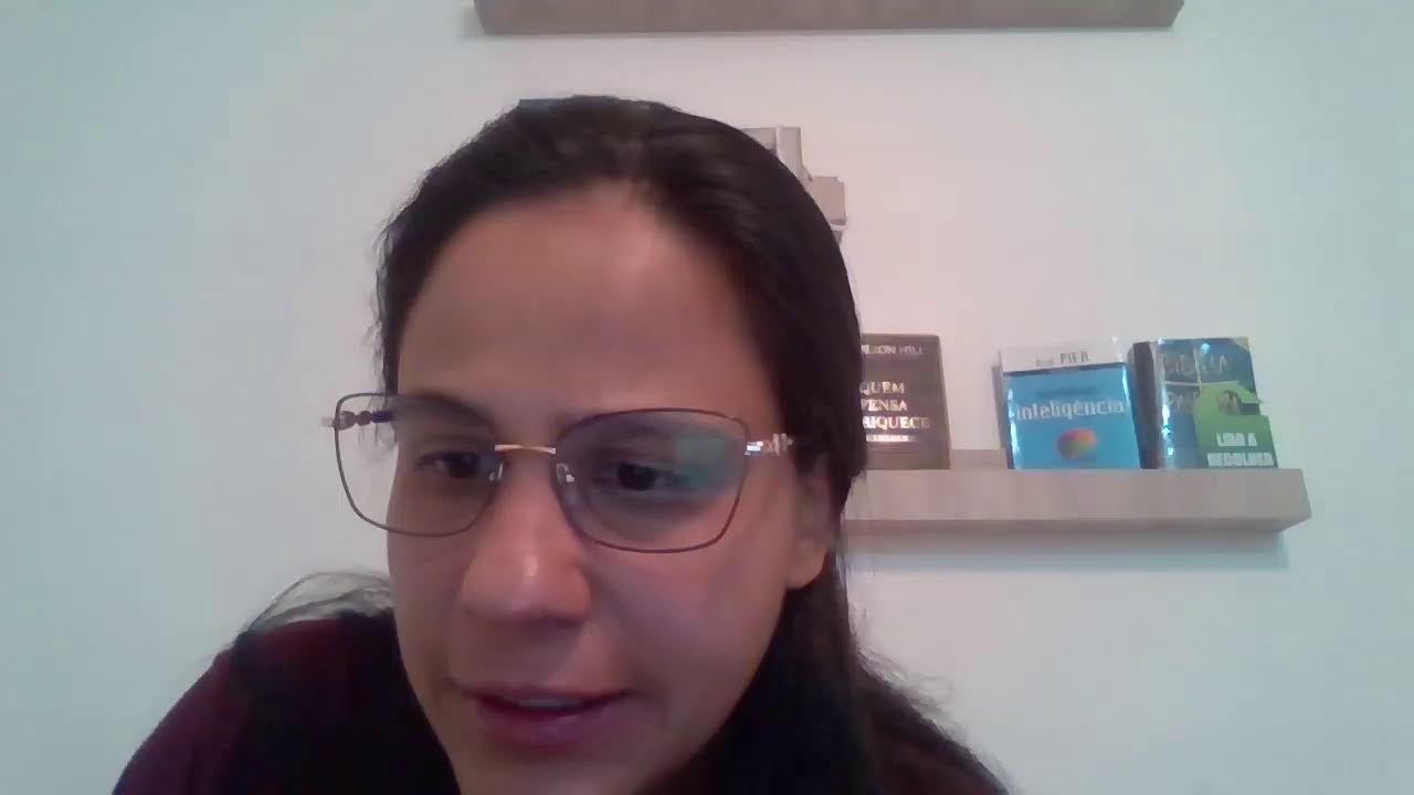 Última live de Aquecimento pré-aulão: 3 estratégias de estudo para o Concurso dos Correios