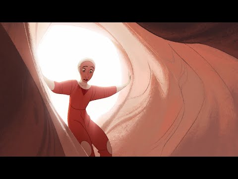 BURN OUT | Animation Short Film 2017 - GOBELINS