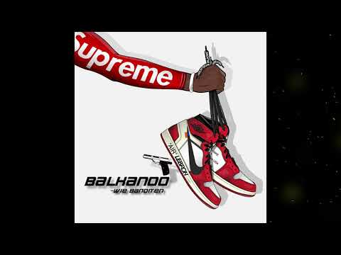 BaLkanoO - ✖️ Wie Banditen ✖️ [ official Audio ] 🔫💸