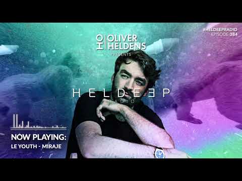 Oliver Heldens - Heldeep Radio #364