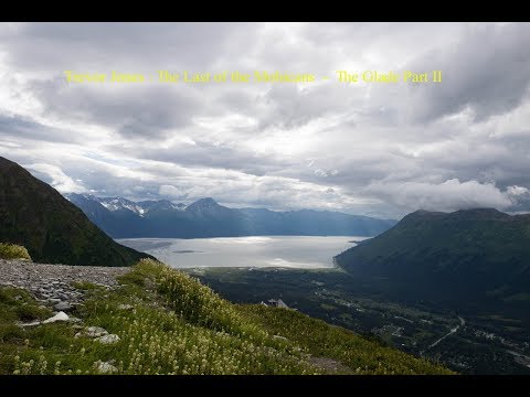 Trevor Jones : The Glade Part Ⅱ - The Last Of The Mohicans