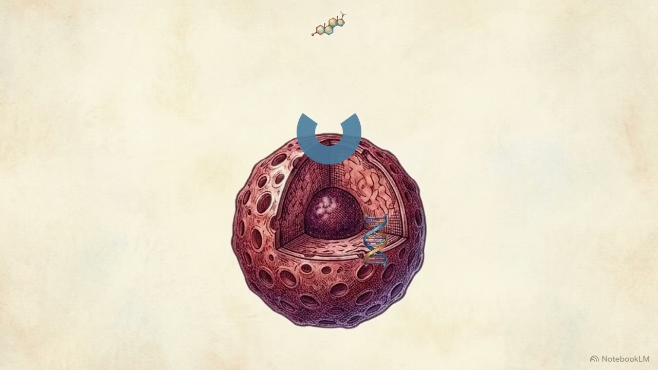 How Hormones Work