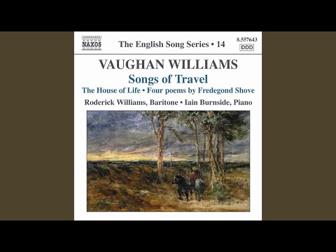 The House of Life: Silent Noon