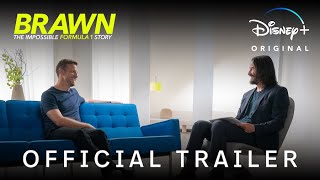 Brawn: The Impossible Formula 1 Story - Official Trailer Thumbnail