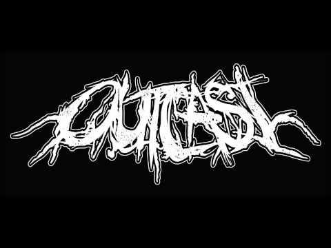 Outcast - In No God We Trust.