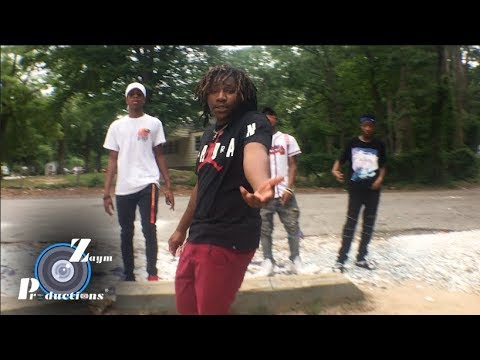 Lul O - In My City (Official Music Video) | Shot by @hm_visuals