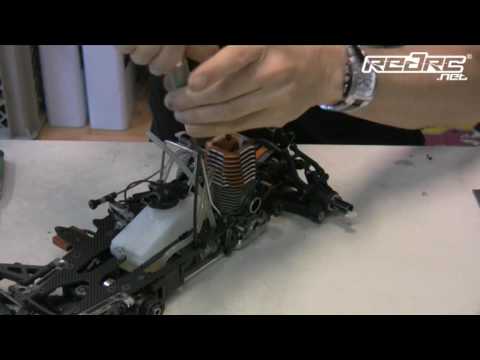 Red RC Pro Tips with Michael Salven - Part 3