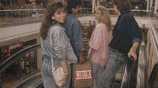 TUDO ISSO ACONTECEU NO ANO DE 1989, QUEM LEMBRA? NOSTALGIA, OUTRA ÉPOCA.
