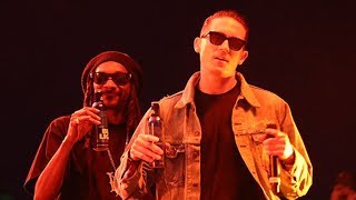 G-Eazy - Get Mine ft. Snoop Dogg