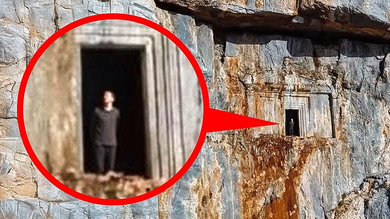 Археологические Тайны, Требующие Новой Истории