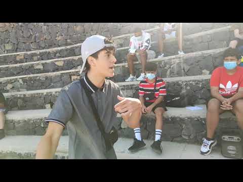 CETE vs DSE | OCTAVOS - ATLANTIC BATTLE - FECHA 2