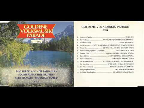 9 ES KLINGEN 1000 MELODIEN