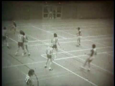 Actief Rotterdam HS 1-Dws 1975 Wielewaal