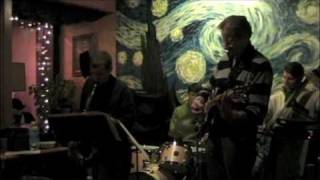 Groove Apparatus featuring Vic Juris "Roni Mara"