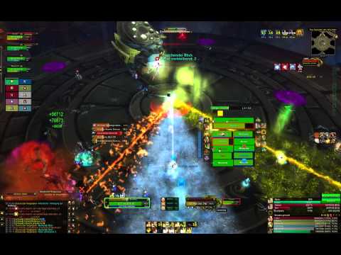 Modus Hero vs Durumu der Vergessene (10/NHC)