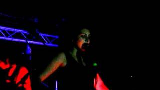 VersaEmerge - Clocks (Live in Dallas, TX)