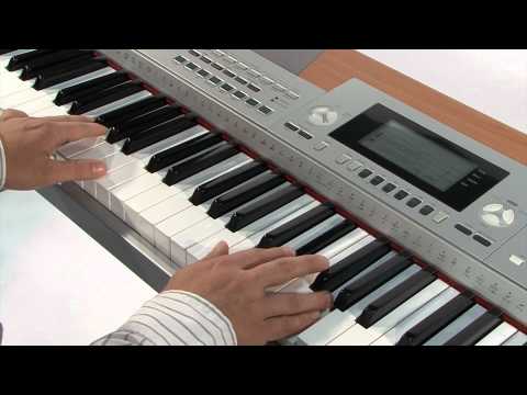 Axus Digital AXS2 Stage Piano