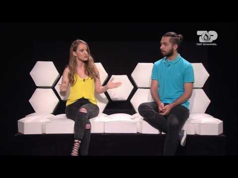 Select, 12 Maj 2016, Pjesa 1 - Top Channel Albania - Entertainment Show