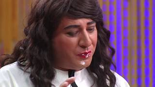 PÂNICO'S CHEF - E26