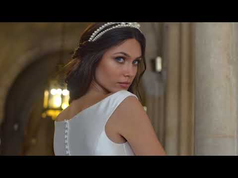 PRONOVIAS 2021 CRUISE COLLECTION