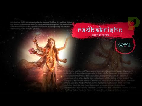 Radhakrishn Soundtracks 147 - Various Theme 38 #राधाकृष्ण