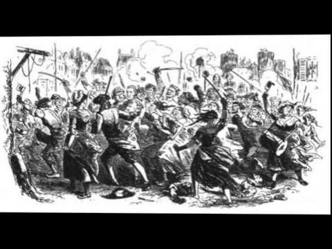 ER Project - A Tale of Two Cities