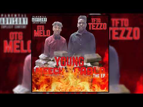 Truu Man x Tezzo x Melo  - Fake ( Young Meech & Pablo The EP )