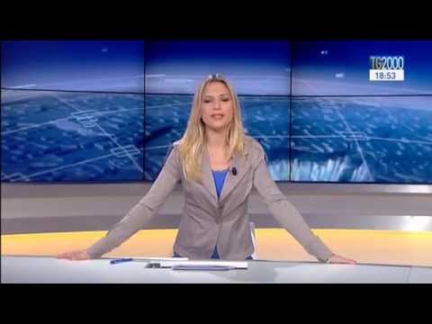 Tg2000 del 5 giugno 2015 - Edizione delle 18:30