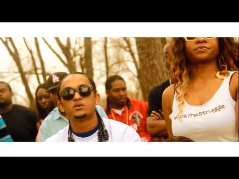 Chuckway How Does It Feel ft  Jdawg, Lil O & Joe dz