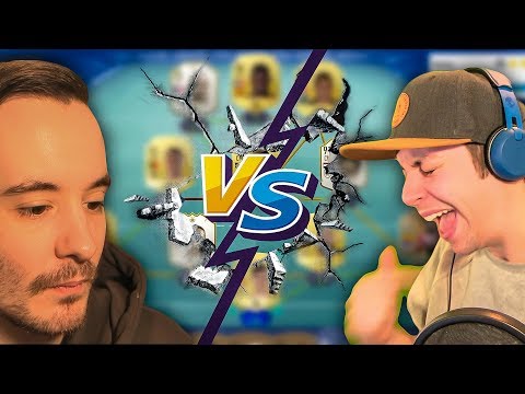 IT'S TIME FOR THE HUGE SUPER SUNDAY!!! - FIFA 19 ULTIMATE TEAM