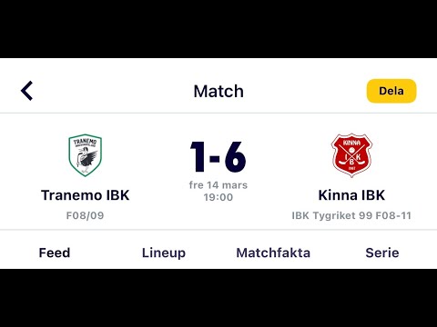 250314 TIBK F0809 - Kinna IBK/IBK Tygriket 99 F0811