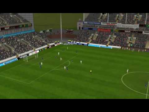 AS Monaco FC vs Olympiakos - Payet Goal 69 minutes