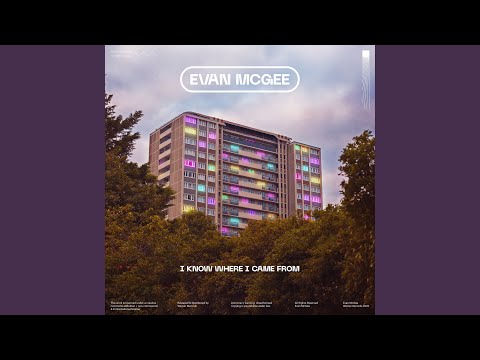 I Know Where I Came From