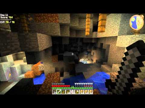 Tale of Kingdoms Ep. 12 - Tier 2 - A Minecraft Yogbox Let's Play