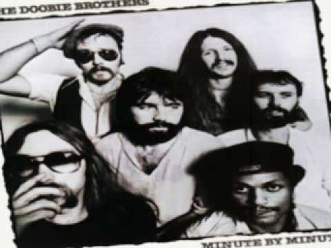 The Doobie Brothers: What A fool Believes (1979) Classic Rock R&B, and Pop