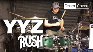 YYZ - Rush