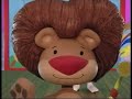 Playhouse Disney Commercials 07 06 2007