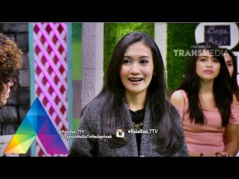 BASA-BASI 26 JANUARI 2016 - Dampak Kasus Artis Terhadap Perkembangan Anak Part 3/5